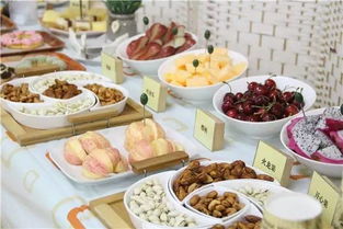 綠色膳食引風尚，校園美食品鑒會獲師生贊譽
