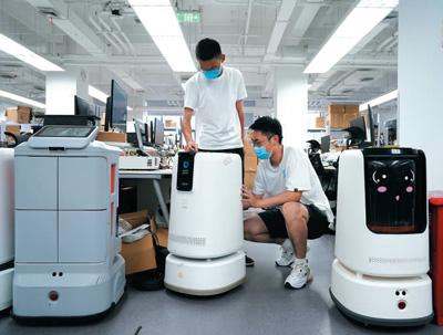 數字職業長啥樣？如何提供更廣闊就業空間？以互聯網數據服務為例